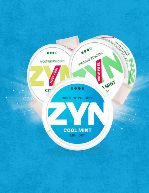 zyn